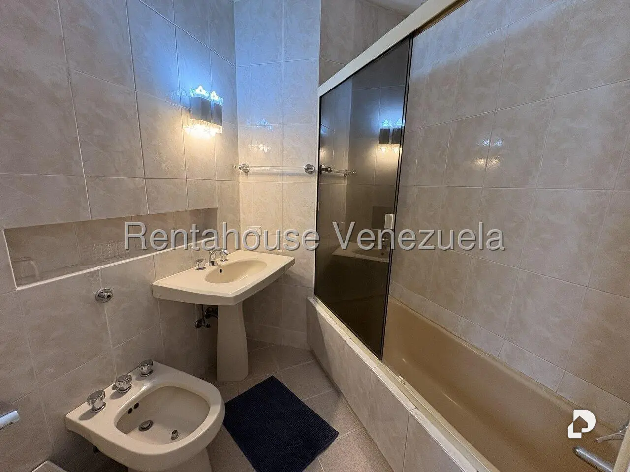 Apartamento en Altamira, Caracas – 35