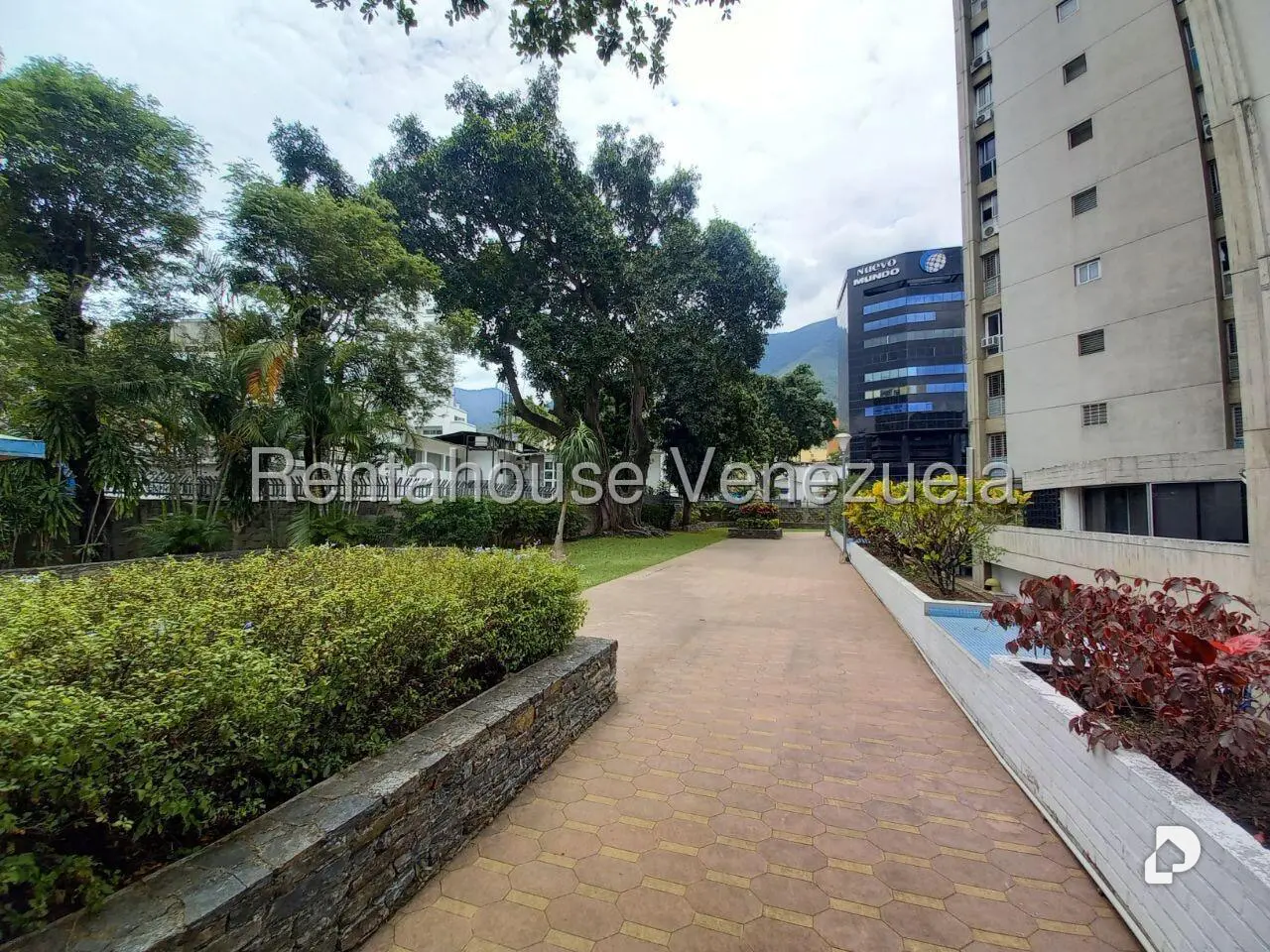 Apartamento en Altamira, Caracas – 5