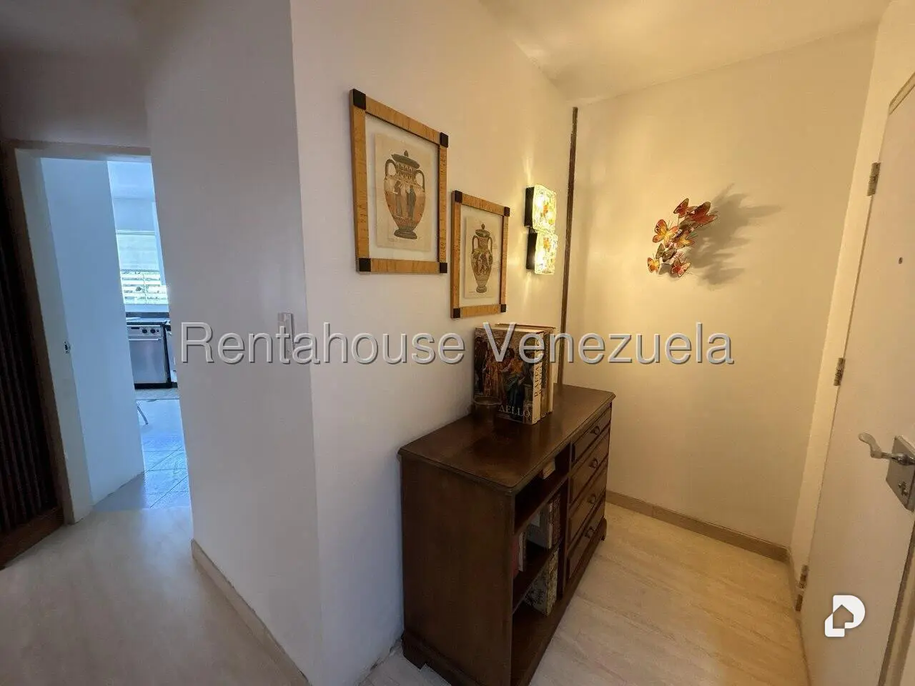 Apartamento en Altamira, Caracas – 7