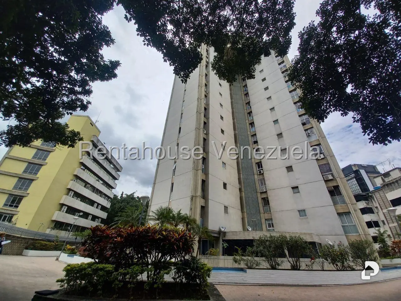Apartamento en Altamira, Caracas – 48