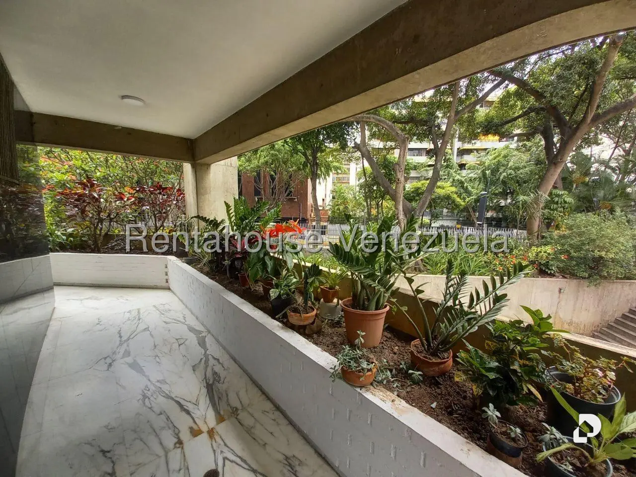 Apartamento en Altamira, Caracas – 49