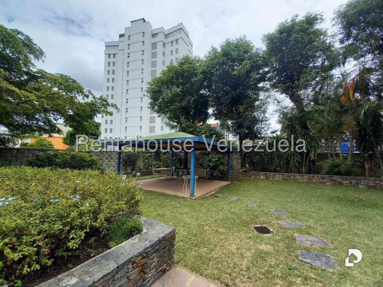 Apartamento en Altamira, Caracas – 40