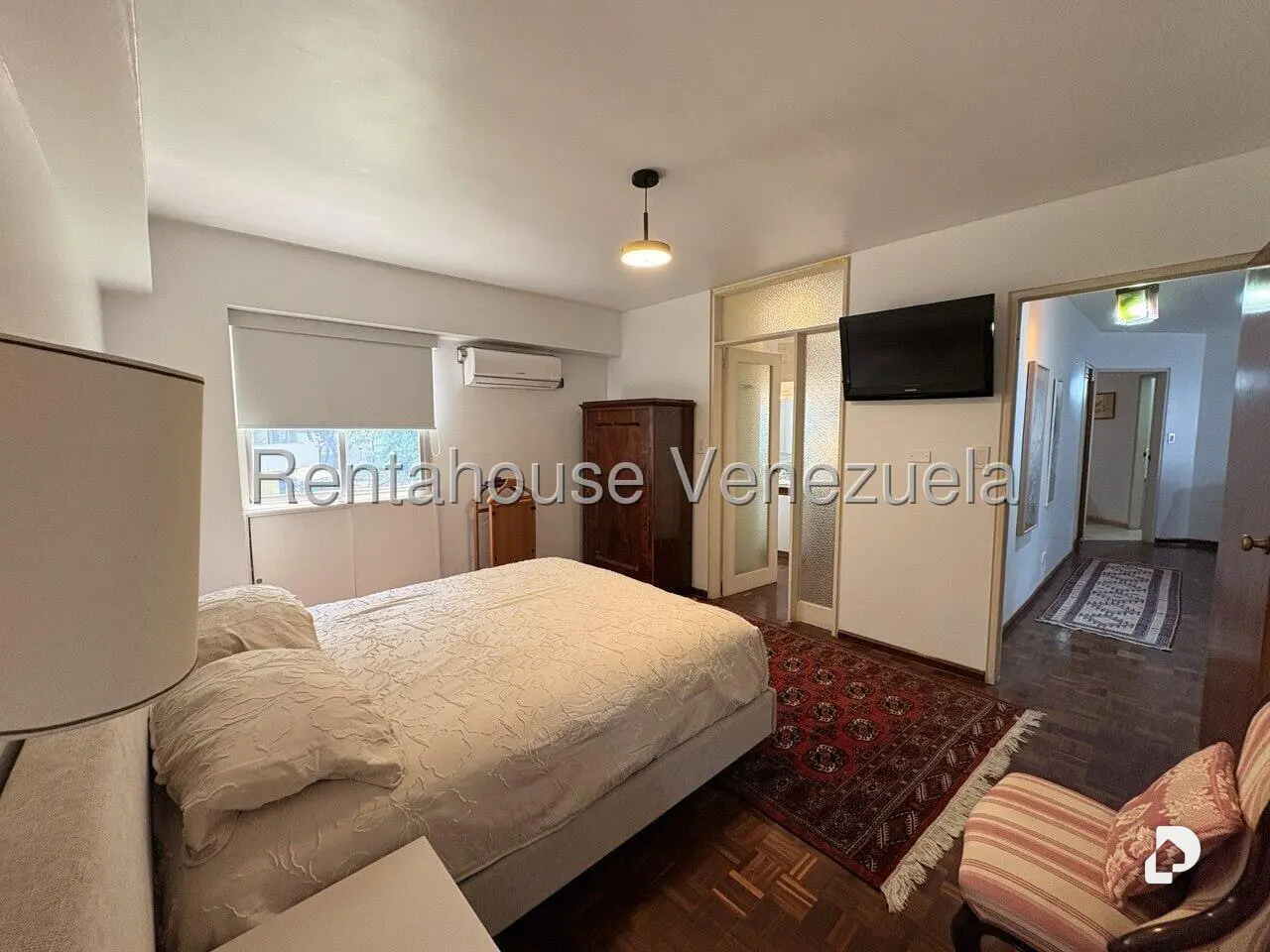 Apartamento en Altamira, Caracas – 31