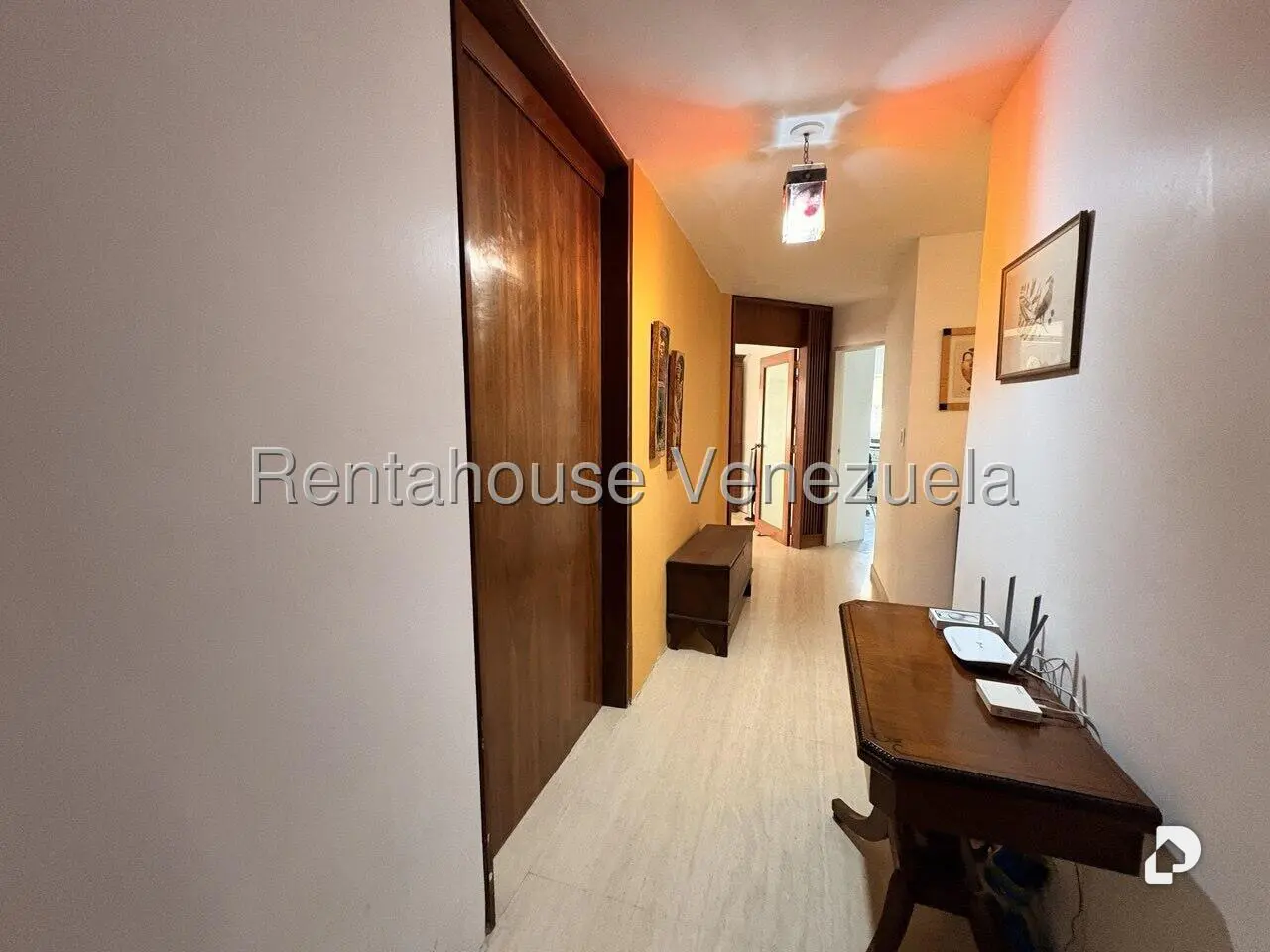Apartamento en Altamira, Caracas – 22