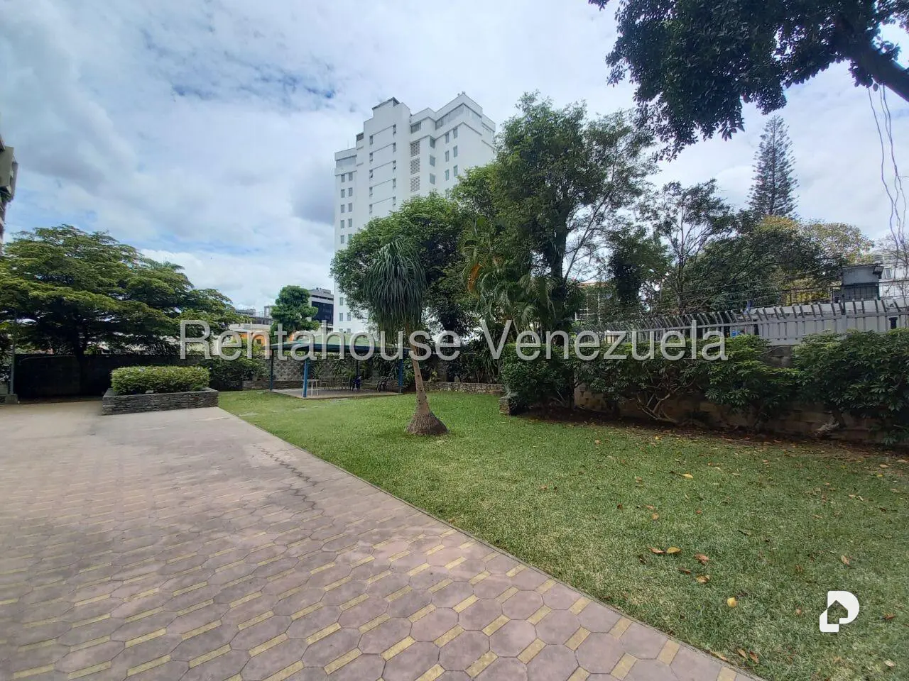 Apartamento en Altamira, Caracas – 39