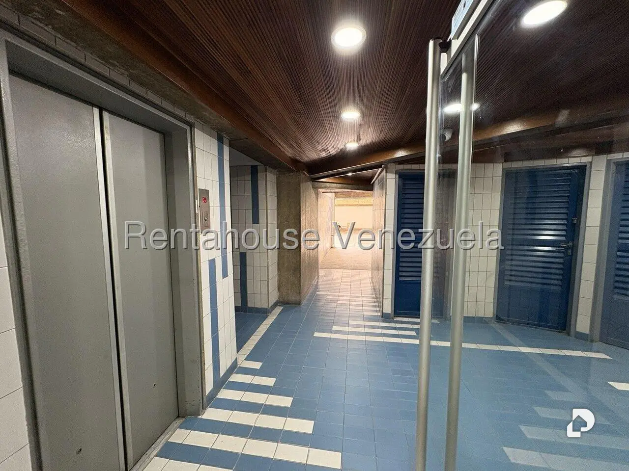 Apartamento en Altamira, Caracas – 45