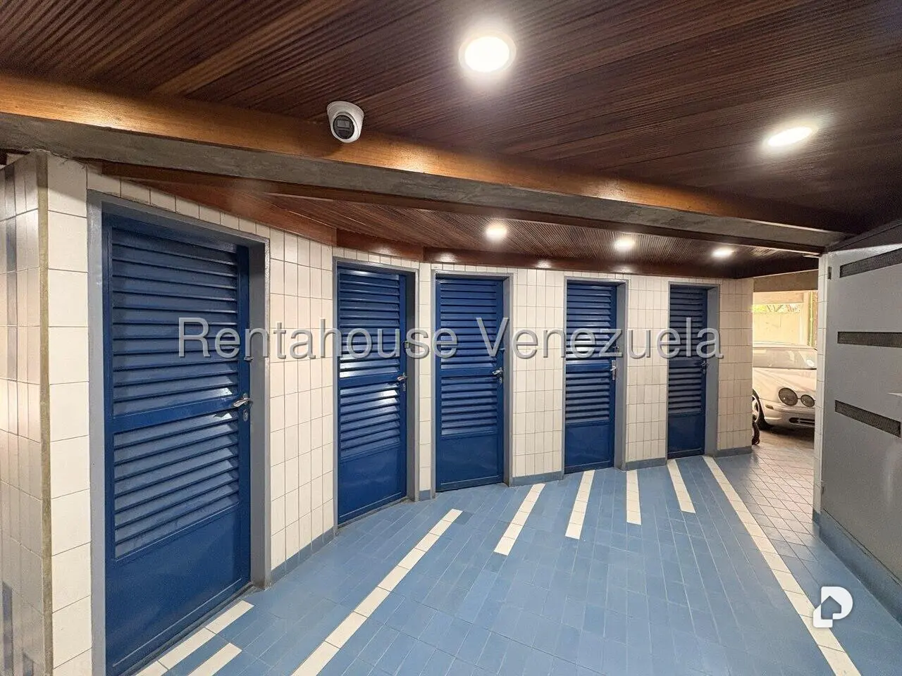 Apartamento en Altamira, Caracas – 44