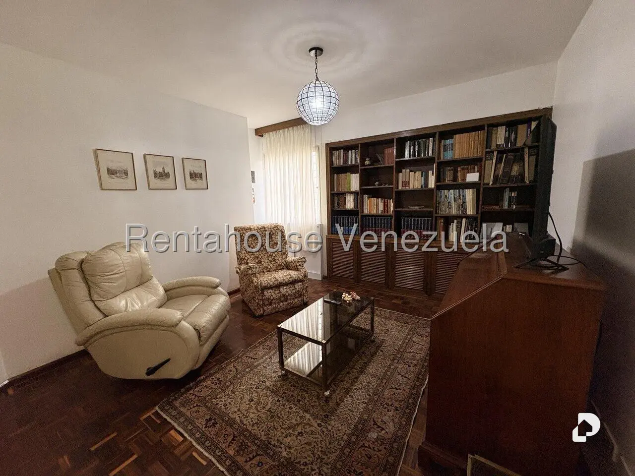 Apartamento en Altamira, Caracas – 25