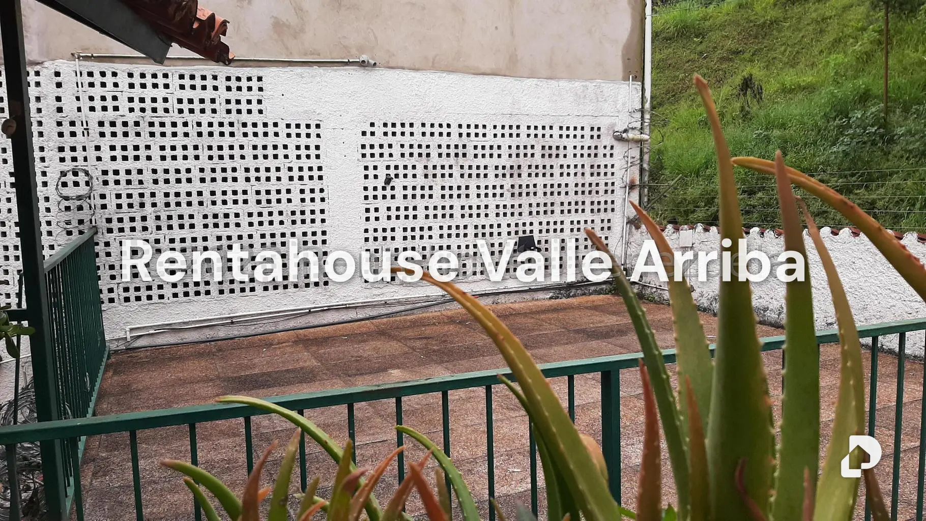 Casa en Turumo, Caracas – 38