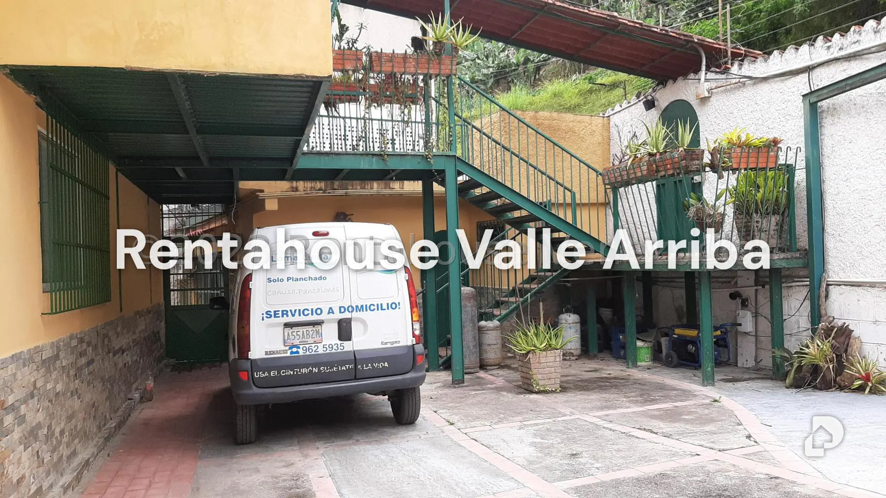 Casa en Turumo, Caracas – 44