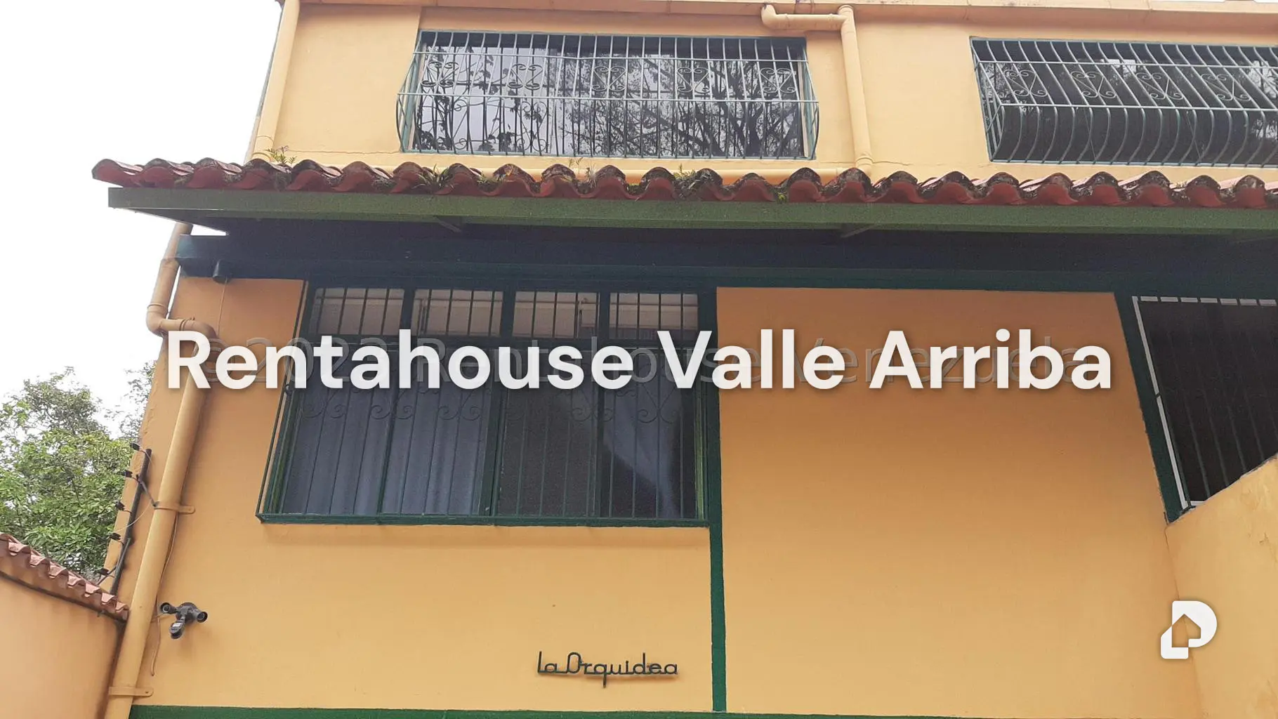 Casa en Turumo, Caracas – 34