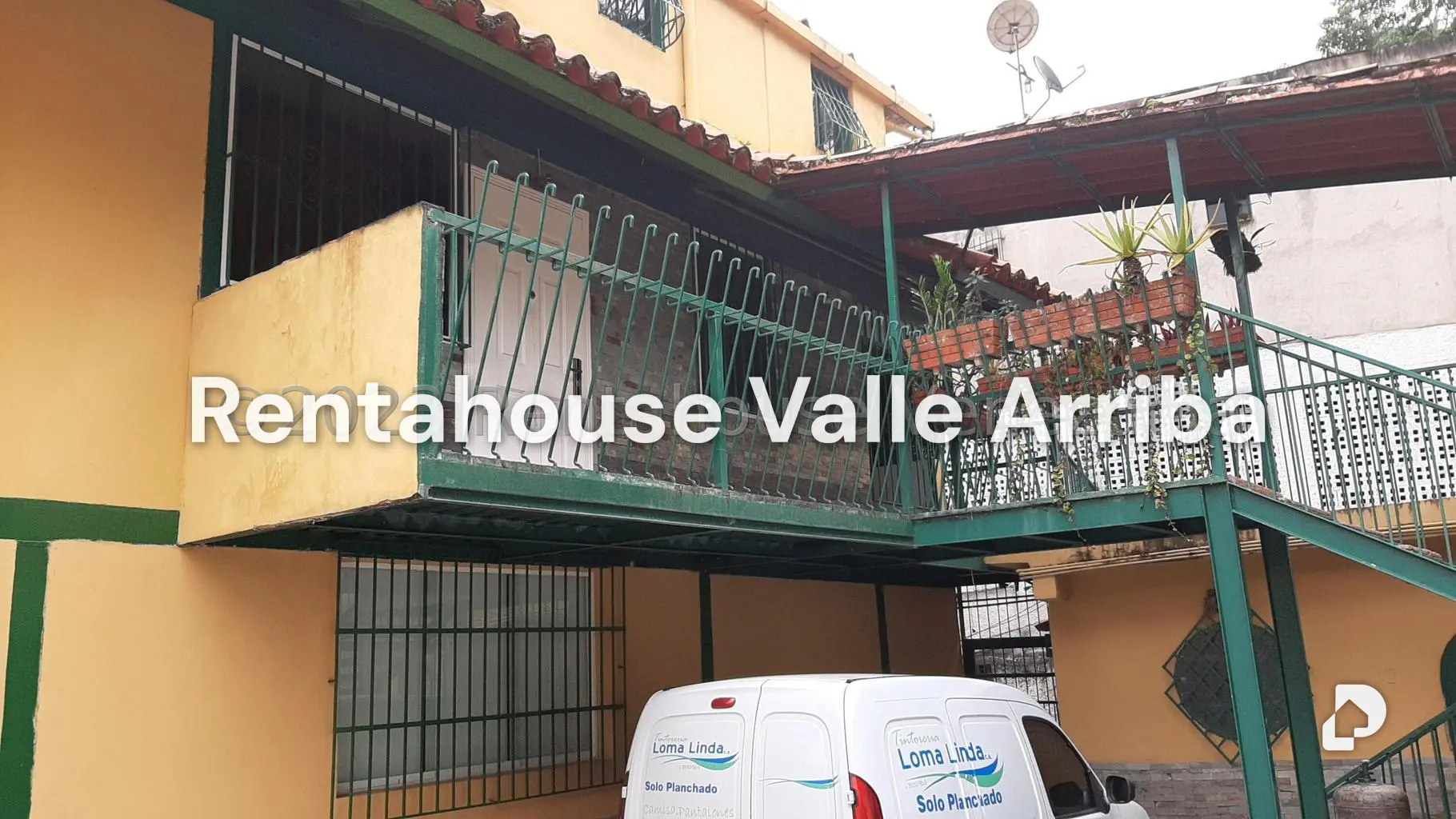 Casa en Turumo, Caracas – 43