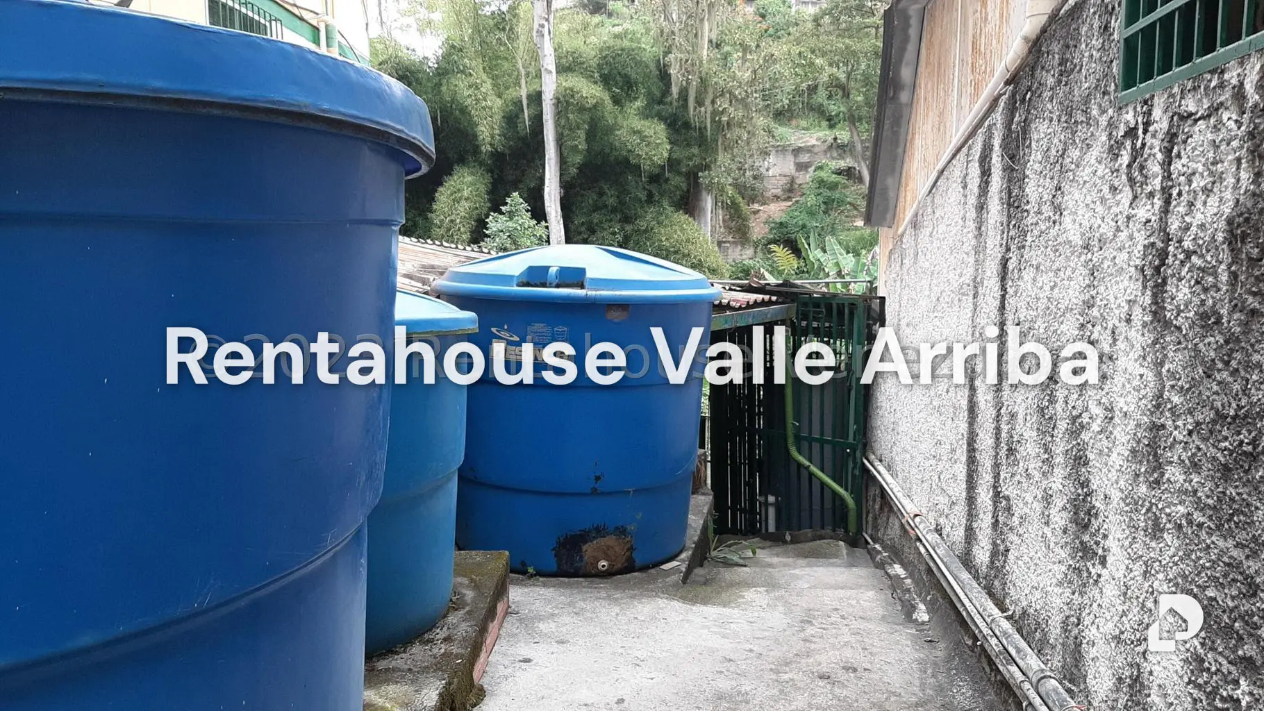 Casa en Turumo, Caracas – 41