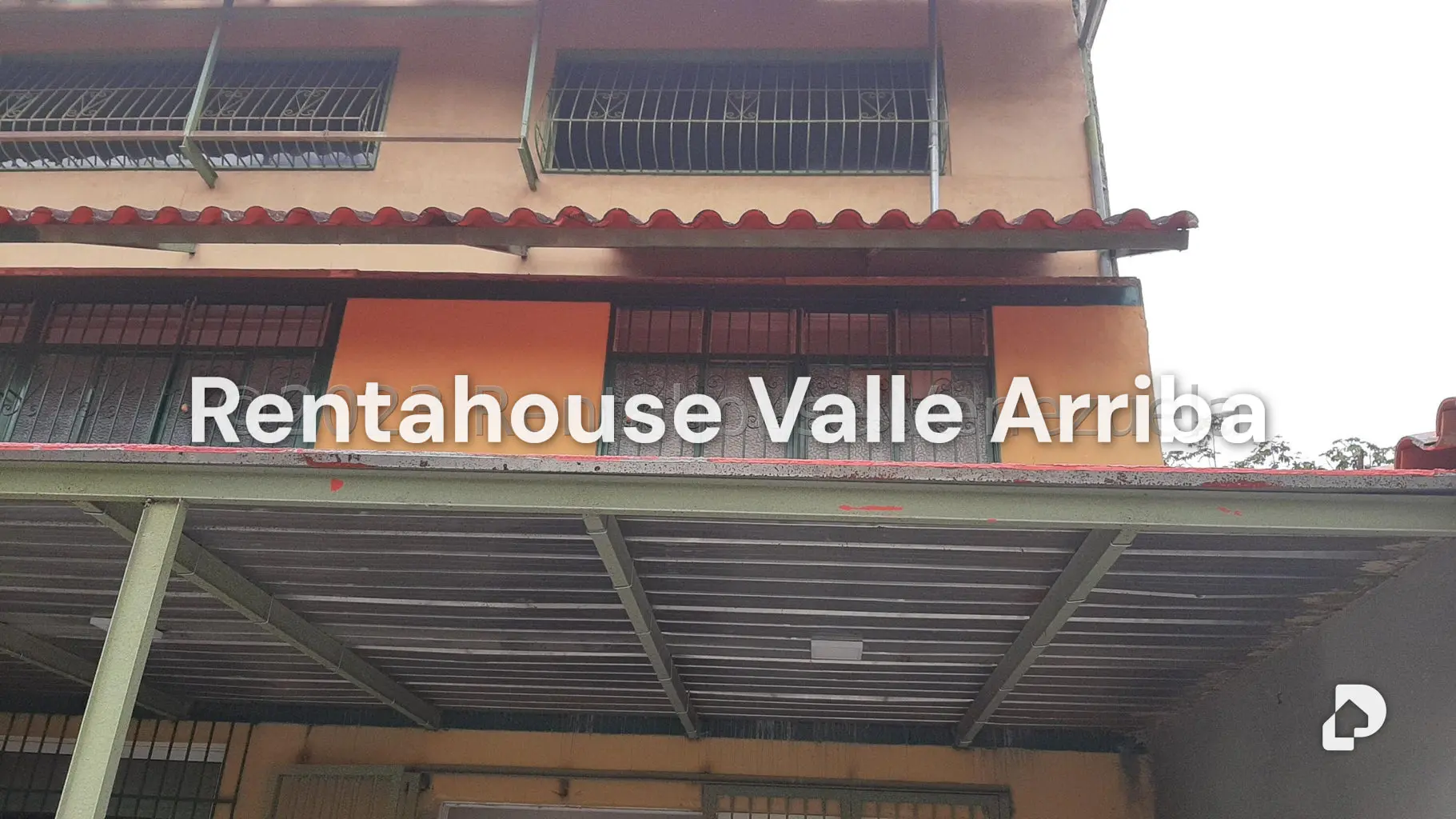 Casa en Turumo, Caracas – 45