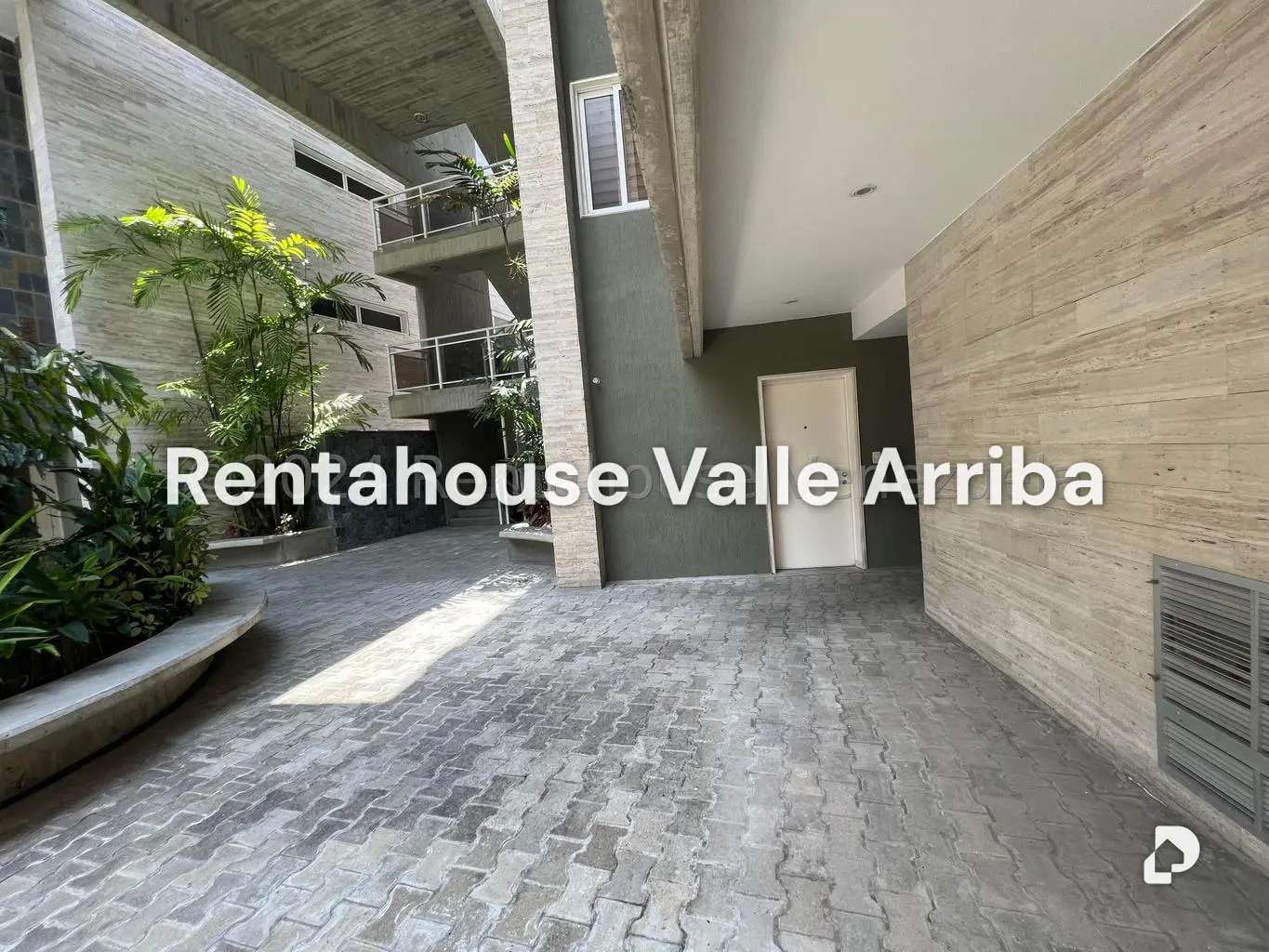Apartamento en Los Palos Grandes, Caracas – 5