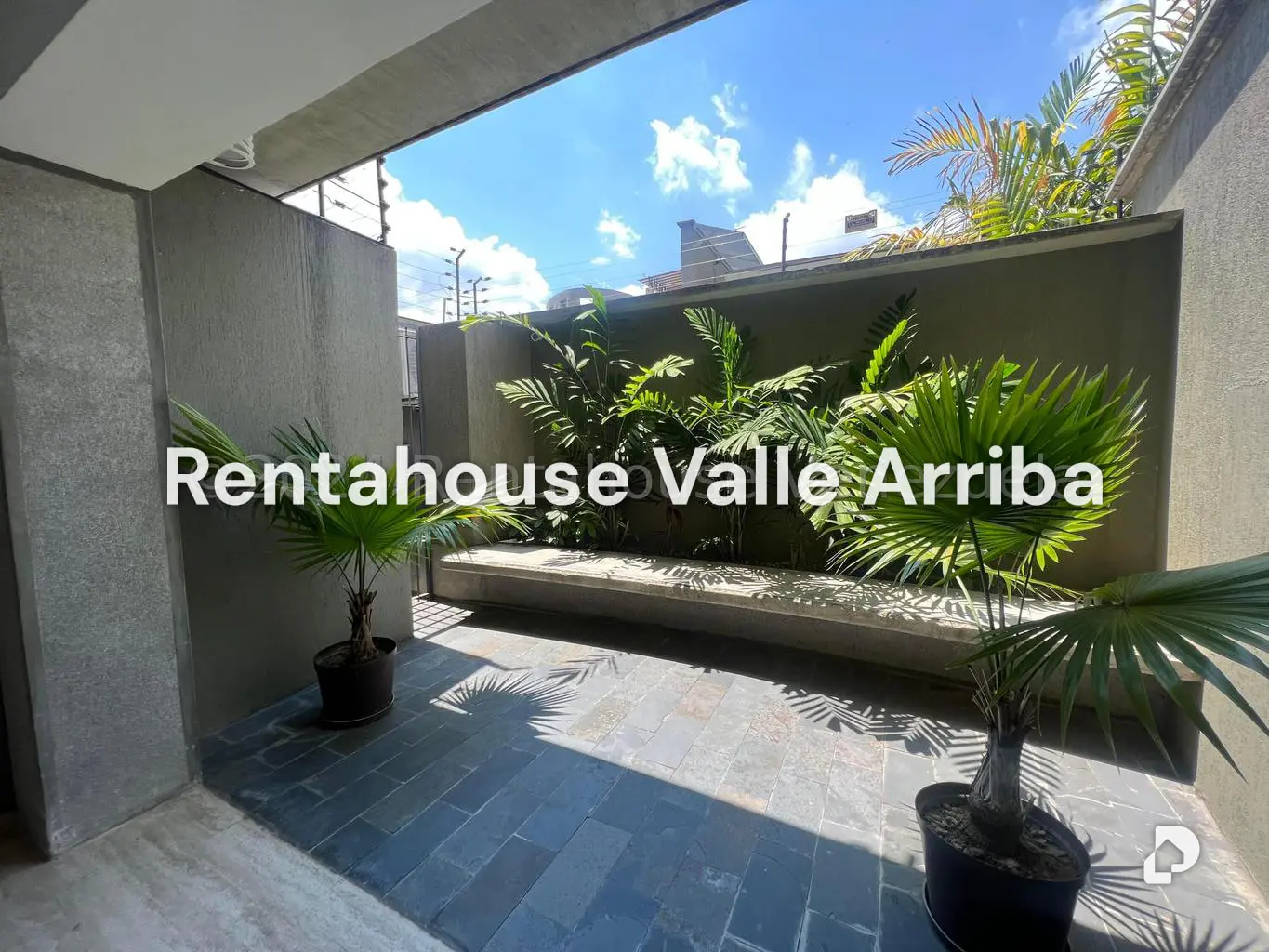 Apartamento en Los Palos Grandes, Caracas – 6