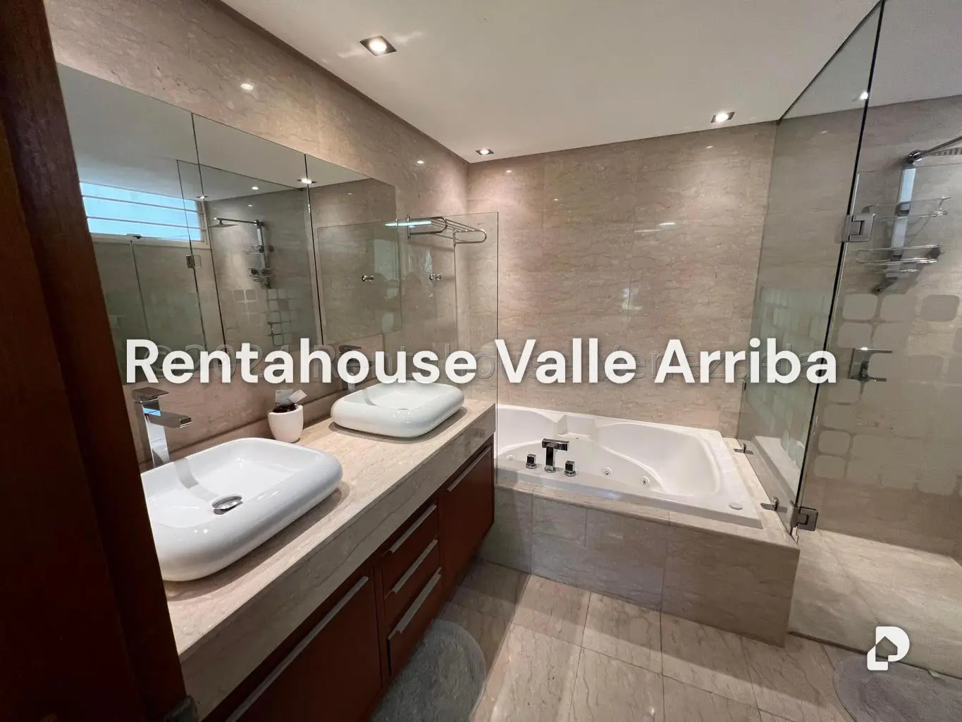 Apartamento en Los Palos Grandes, Caracas – 21