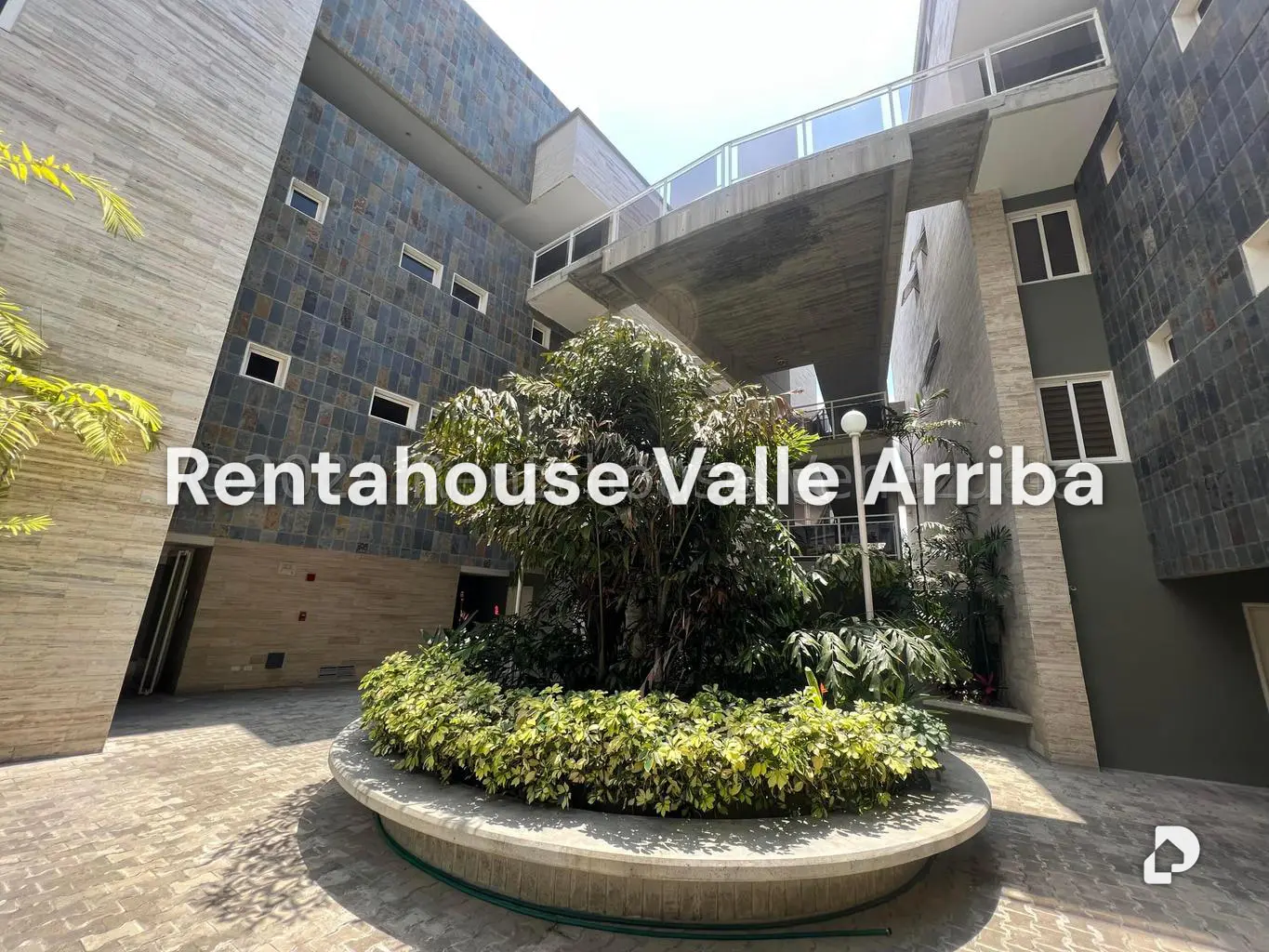 Apartamento en Los Palos Grandes, Caracas – 4