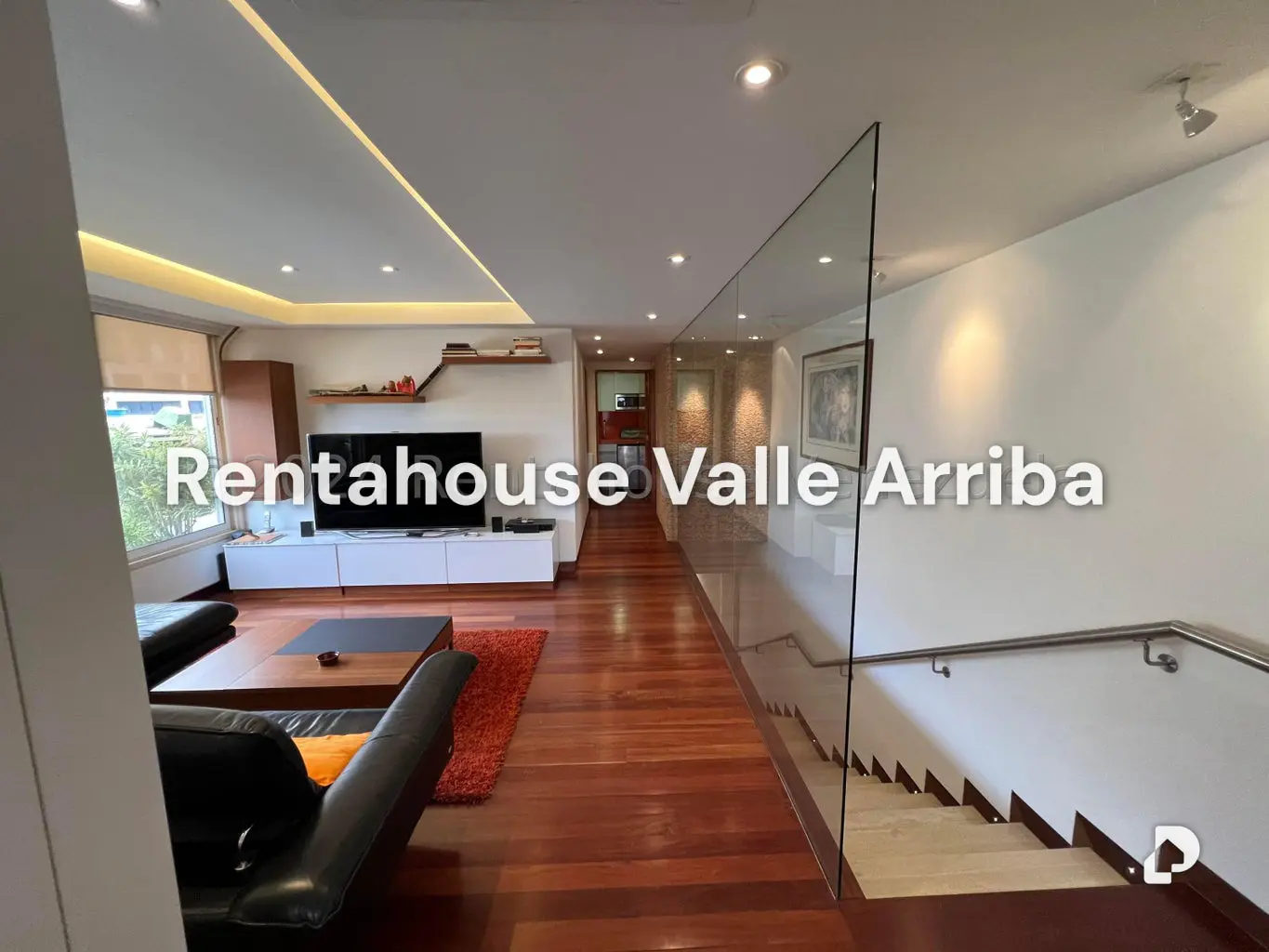 Apartamento en Los Palos Grandes, Caracas – 27