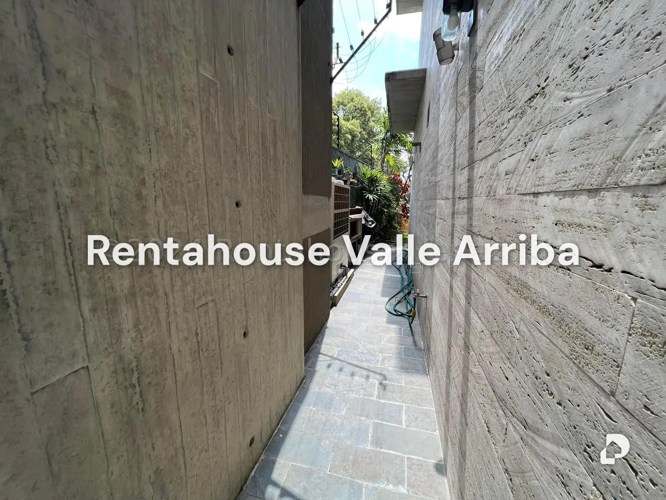 Apartamento en Los Palos Grandes, Caracas – 7