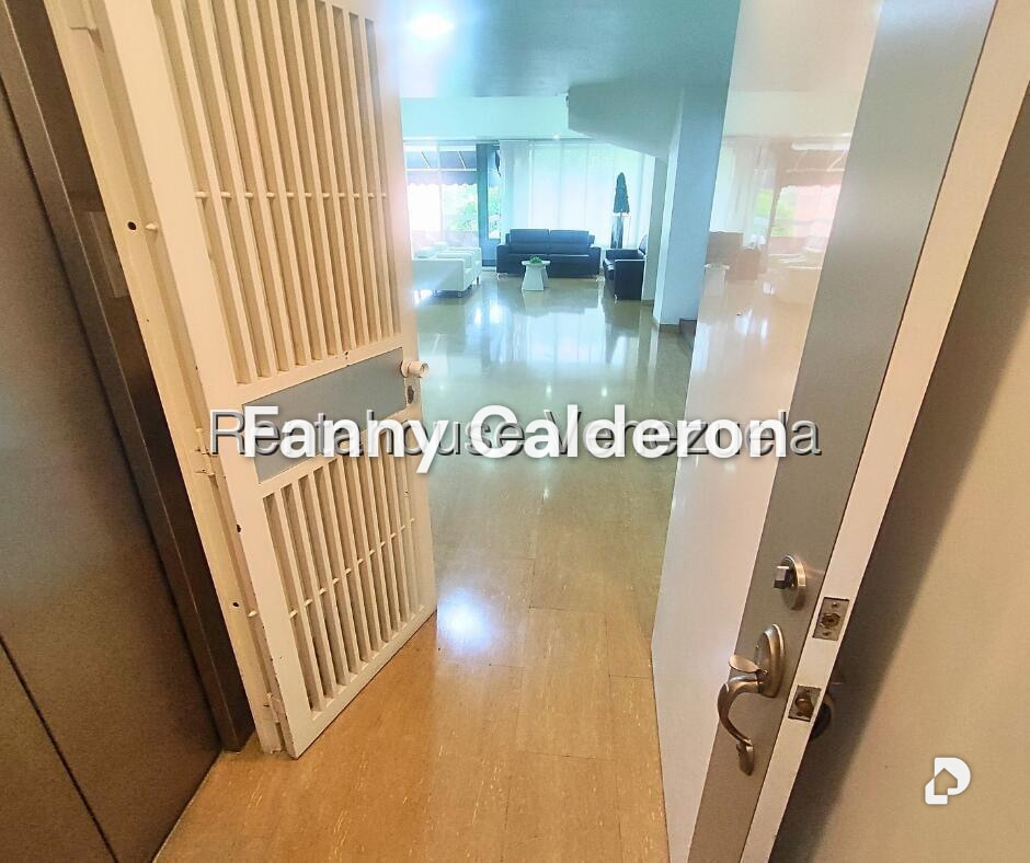 Apartamento en La Castellana, Caracas – 2