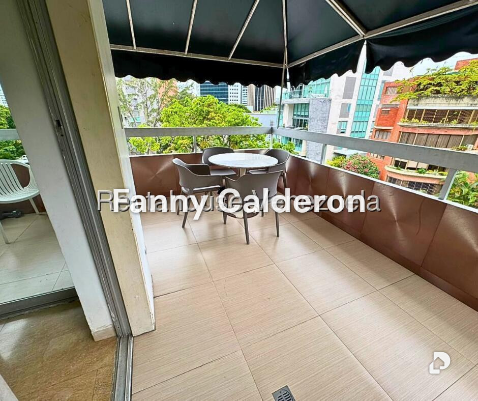 Apartamento en La Castellana, Caracas – 7