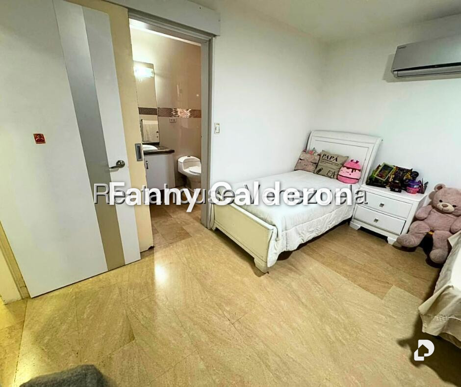 Apartamento en La Castellana, Caracas – 21