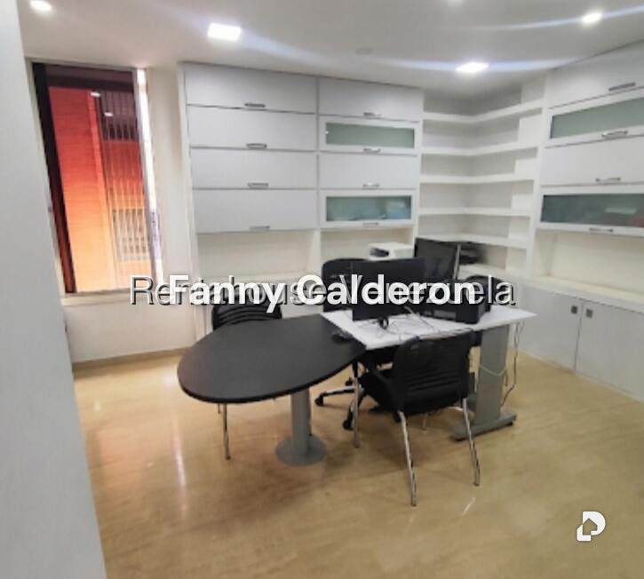 Apartamento en La Castellana, Caracas – 25