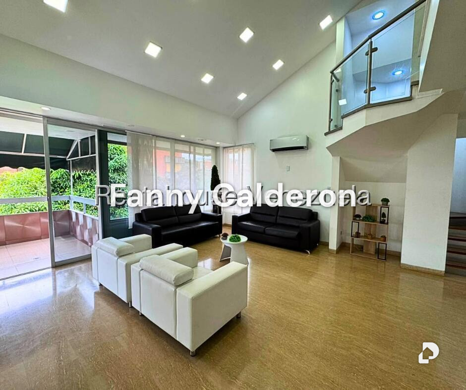 Apartamento en La Castellana, Caracas – 1