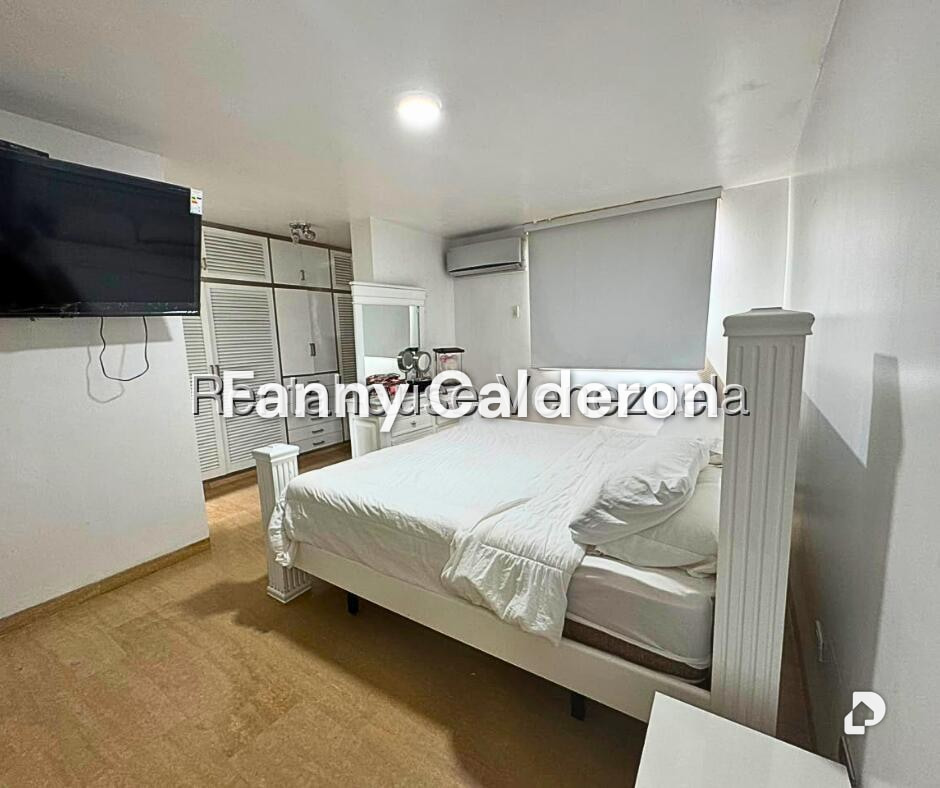 Apartamento en La Castellana, Caracas – 19