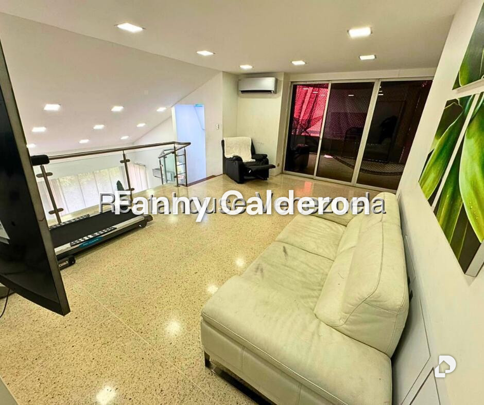 Apartamento en La Castellana, Caracas – 29