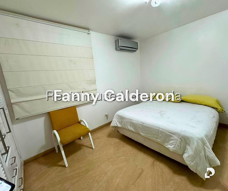 Apartamento en La Castellana, Caracas – 22