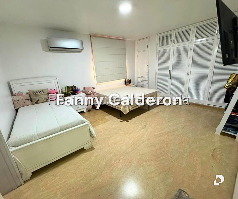 Apartamento en La Castellana, Caracas – 20