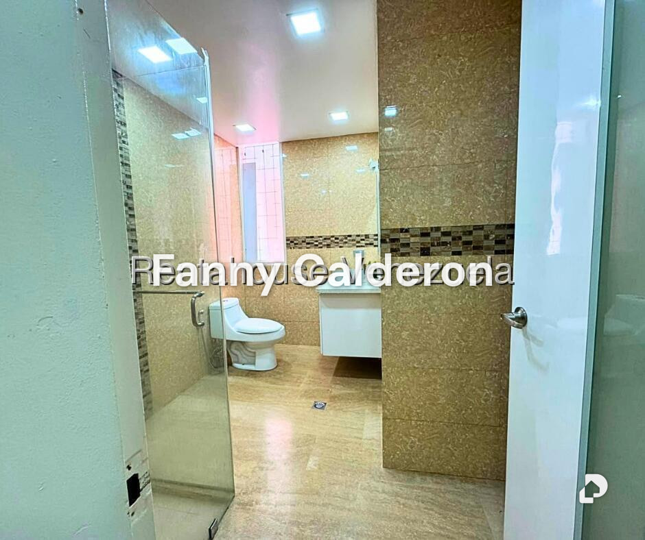 Apartamento en La Castellana, Caracas – 23
