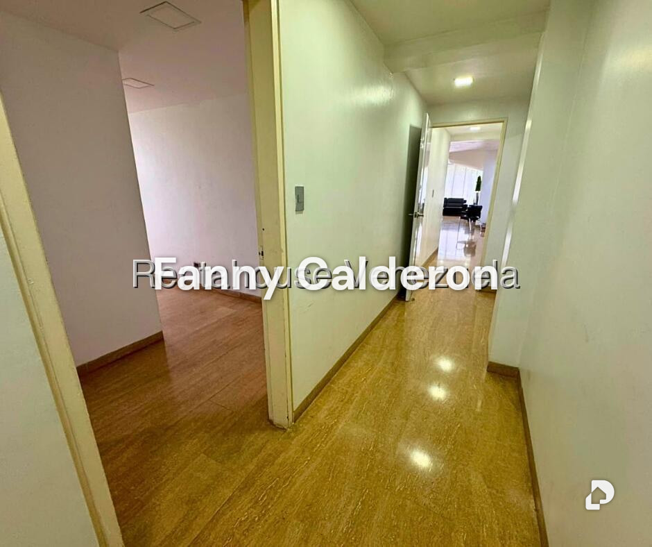 Apartamento en La Castellana, Caracas – 24