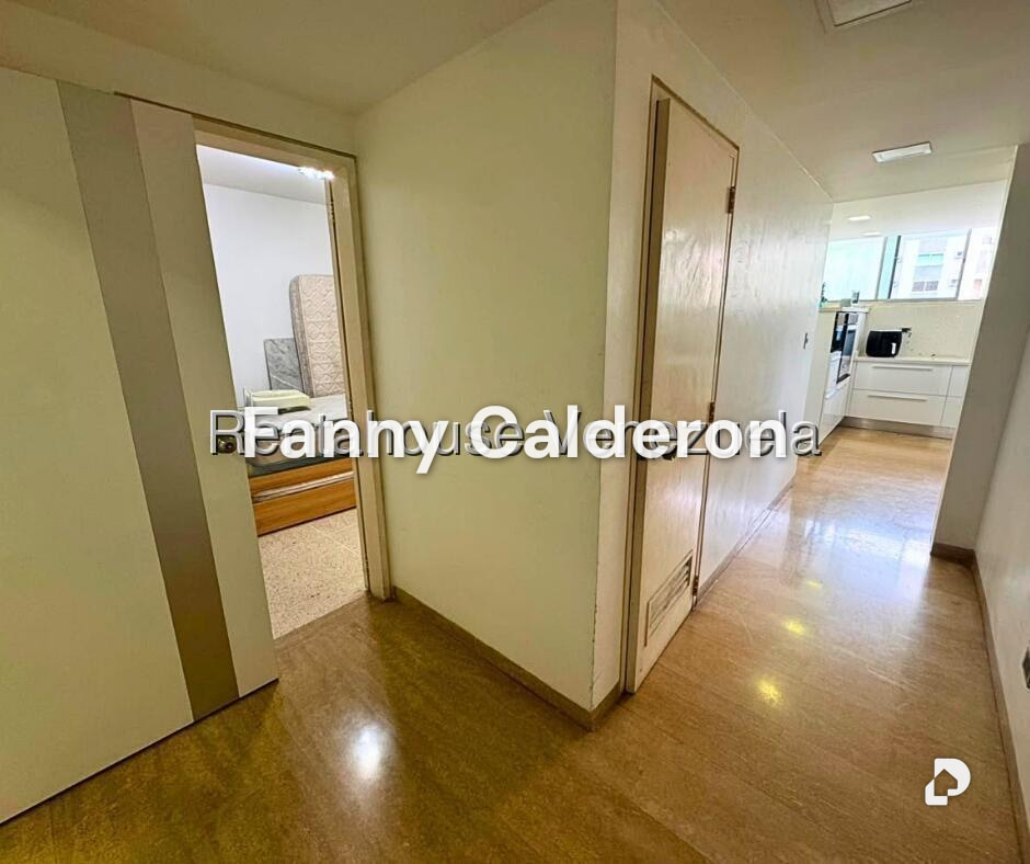 Apartamento en La Castellana, Caracas – 13
