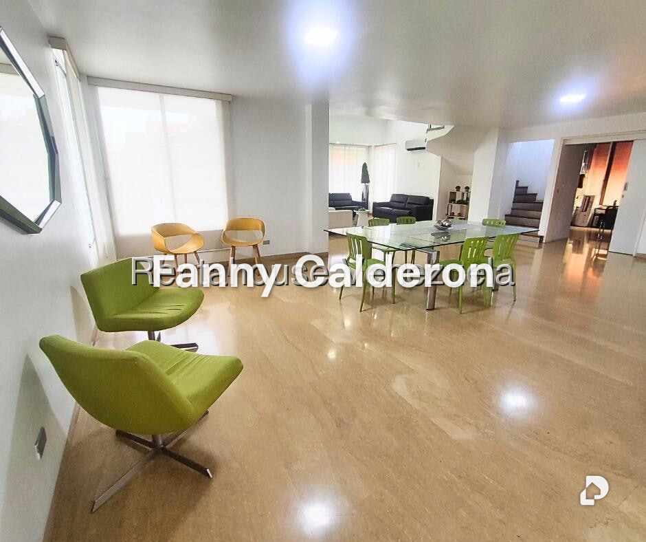 Apartamento en La Castellana, Caracas – 9