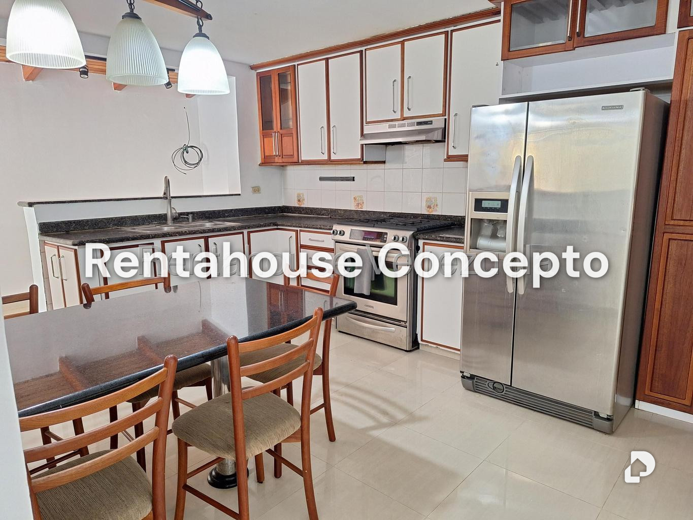 Townhouse en Mañongo, Naguanagua – 6