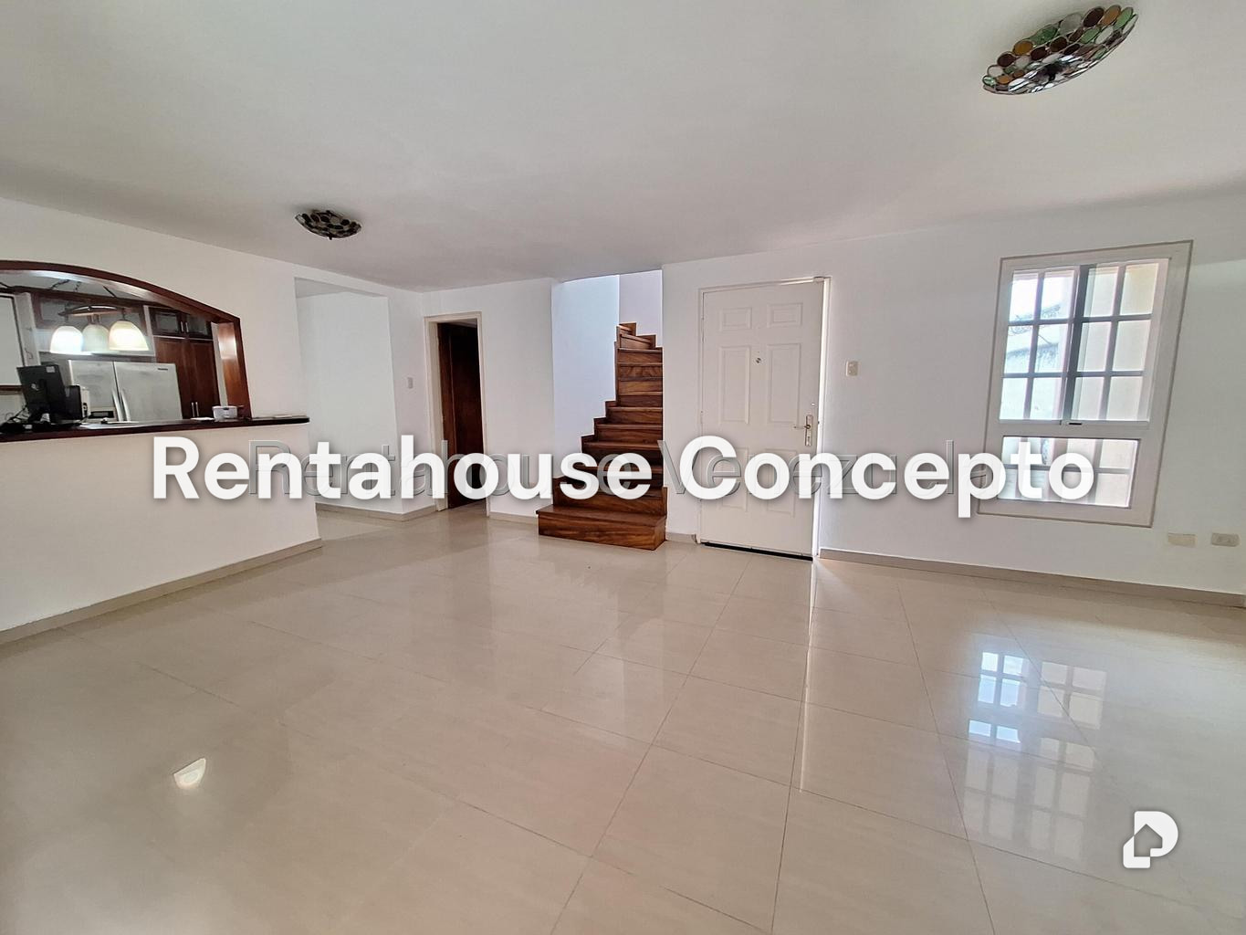 Townhouse en Mañongo, Naguanagua – 4