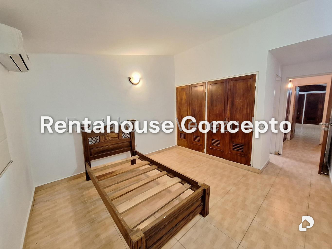Townhouse en Mañongo, Naguanagua – 20