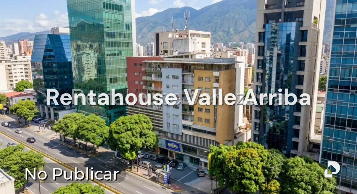 Edificio en El Rosal, Caracas – 29