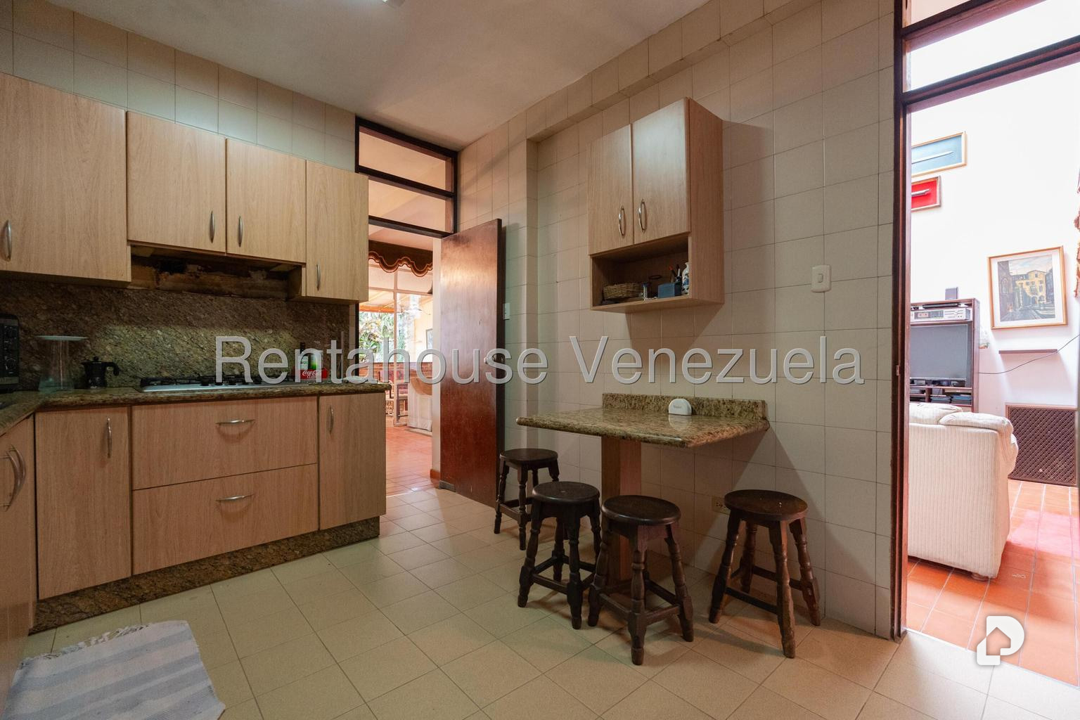 Casa en El Cafetal, Caracas – 9