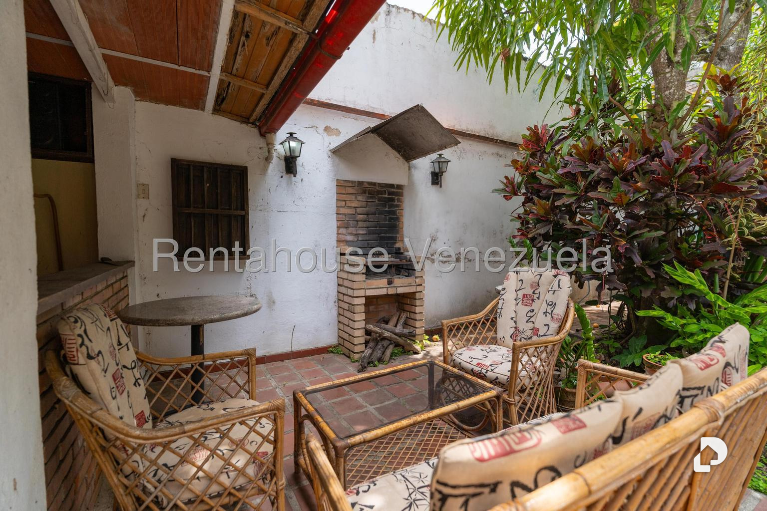 Casa en El Cafetal, Caracas – 18