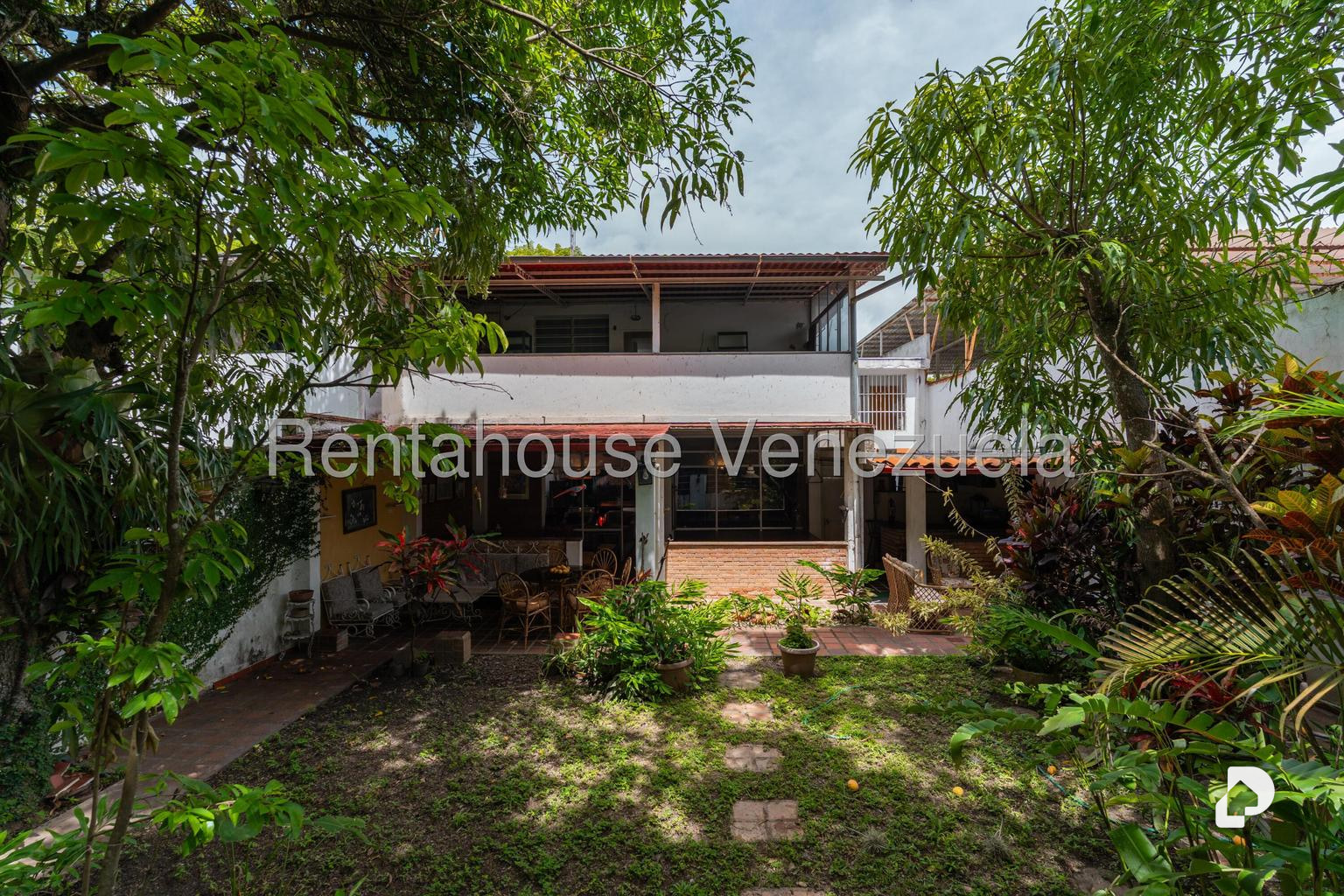 Casa en El Cafetal, Caracas – 21