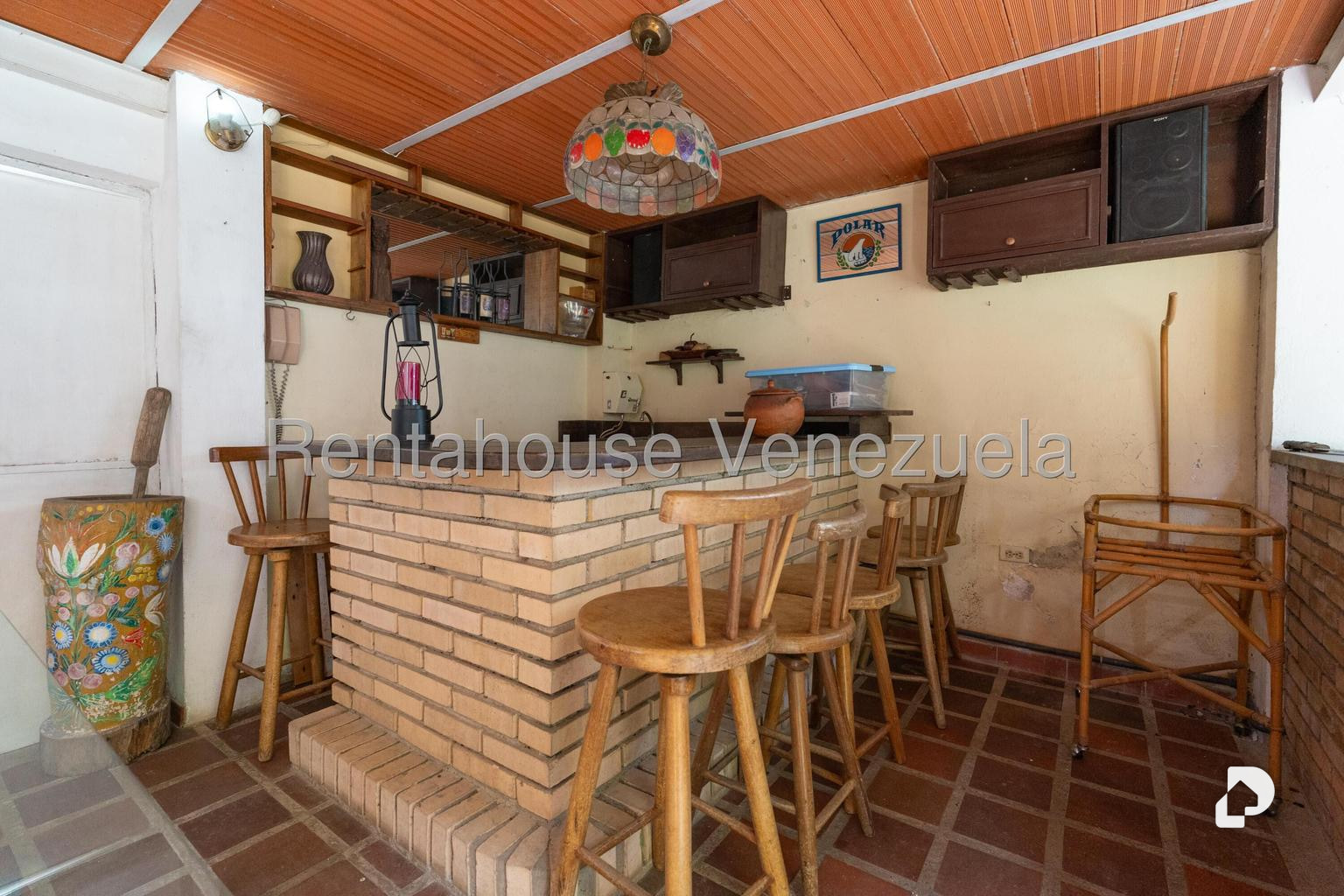 Casa en El Cafetal, Caracas – 17