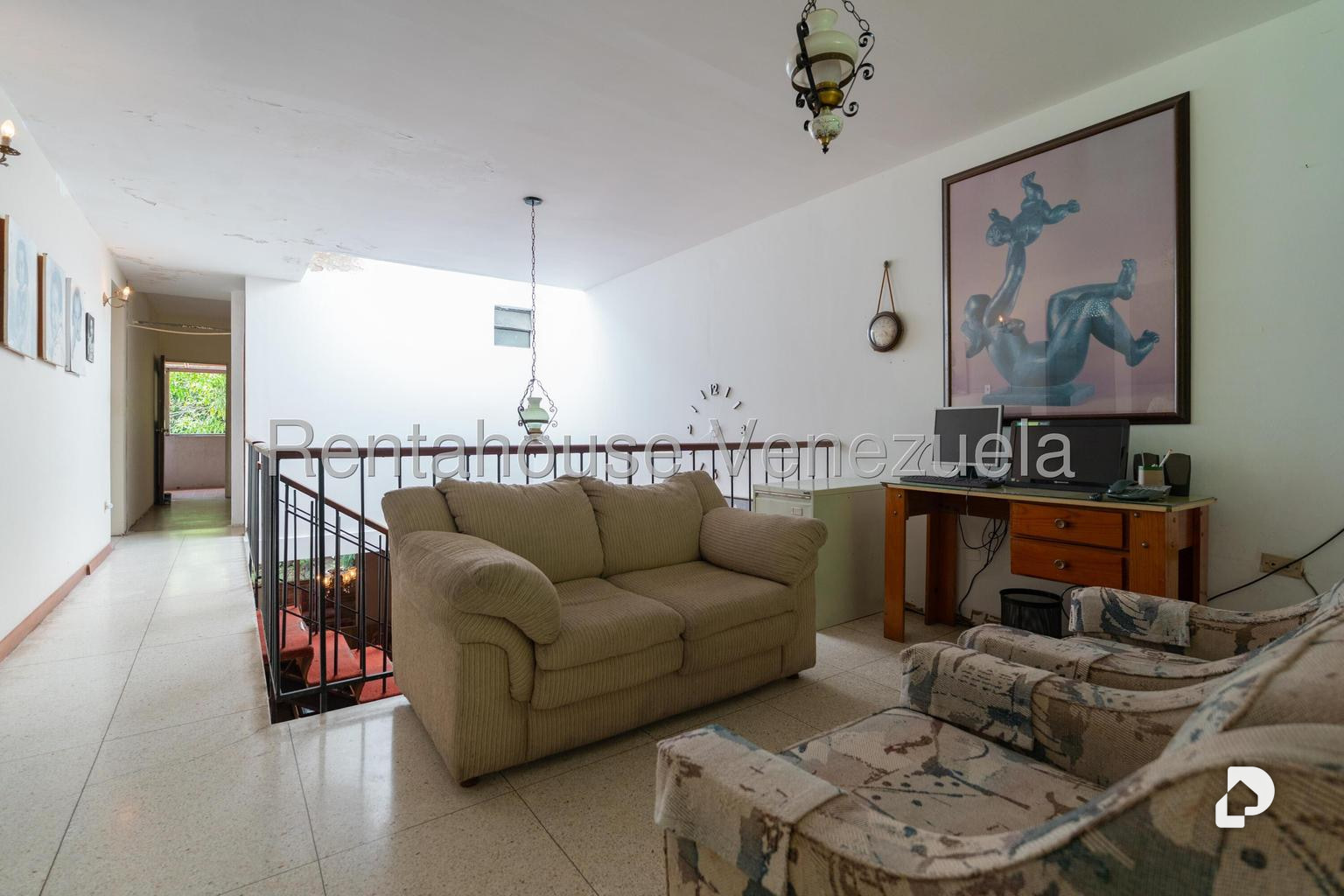 Casa en El Cafetal, Caracas – 29