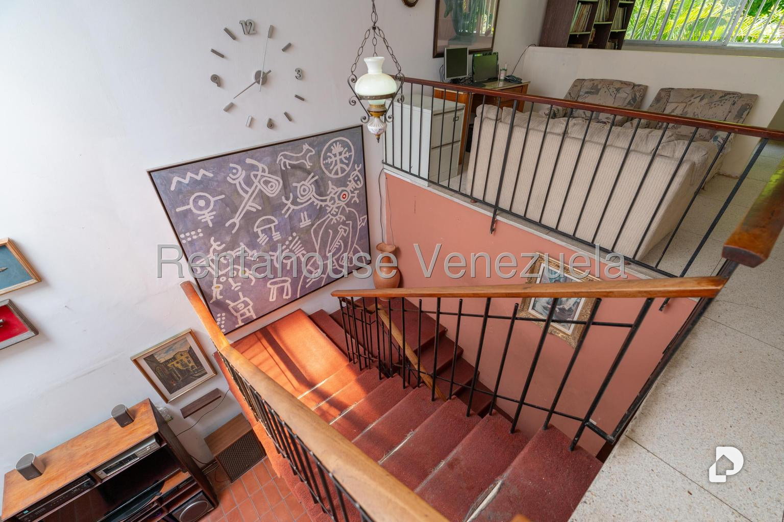 Casa en El Cafetal, Caracas – 27