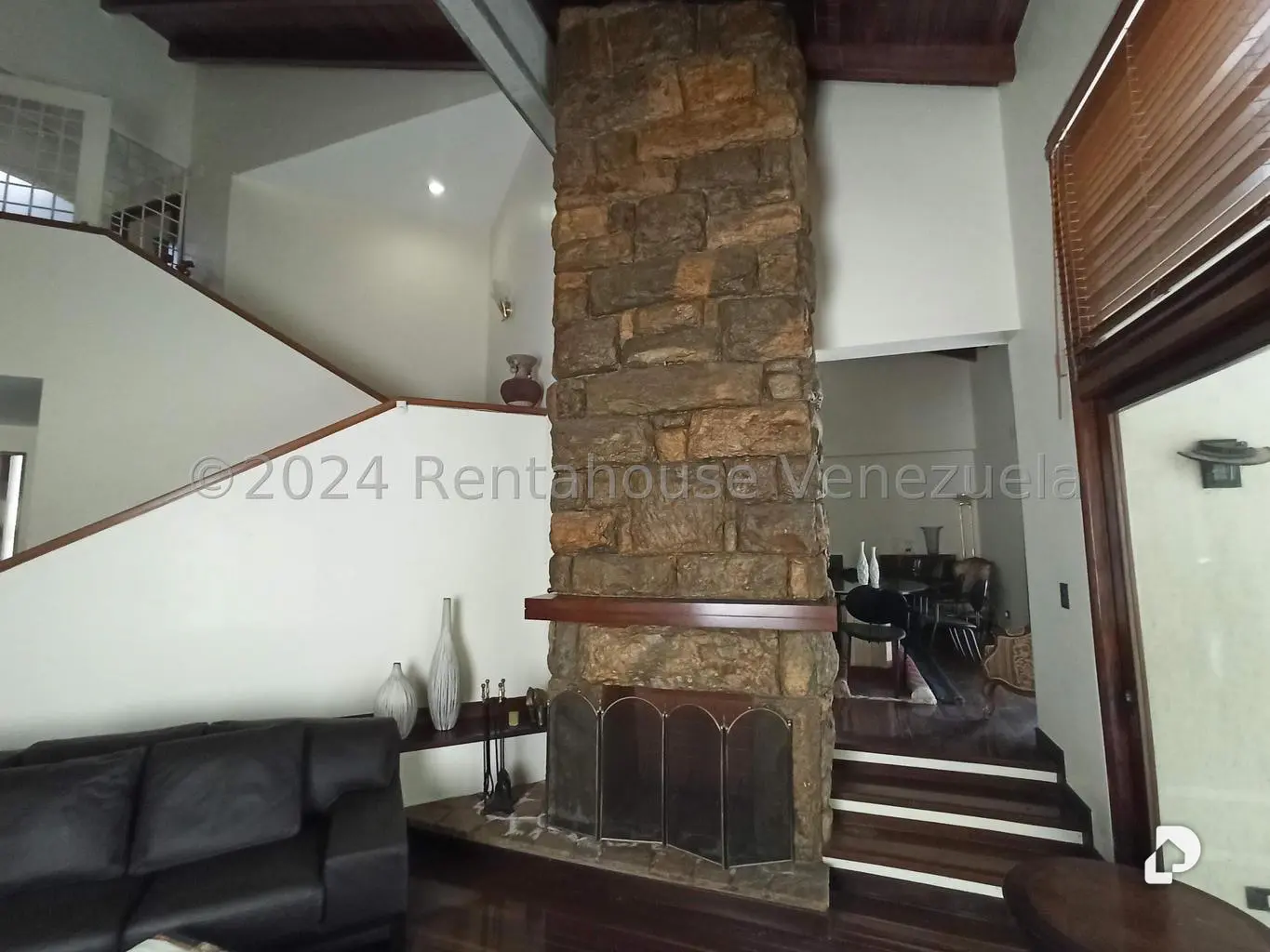 Casa en Oripoto, Caracas – 14