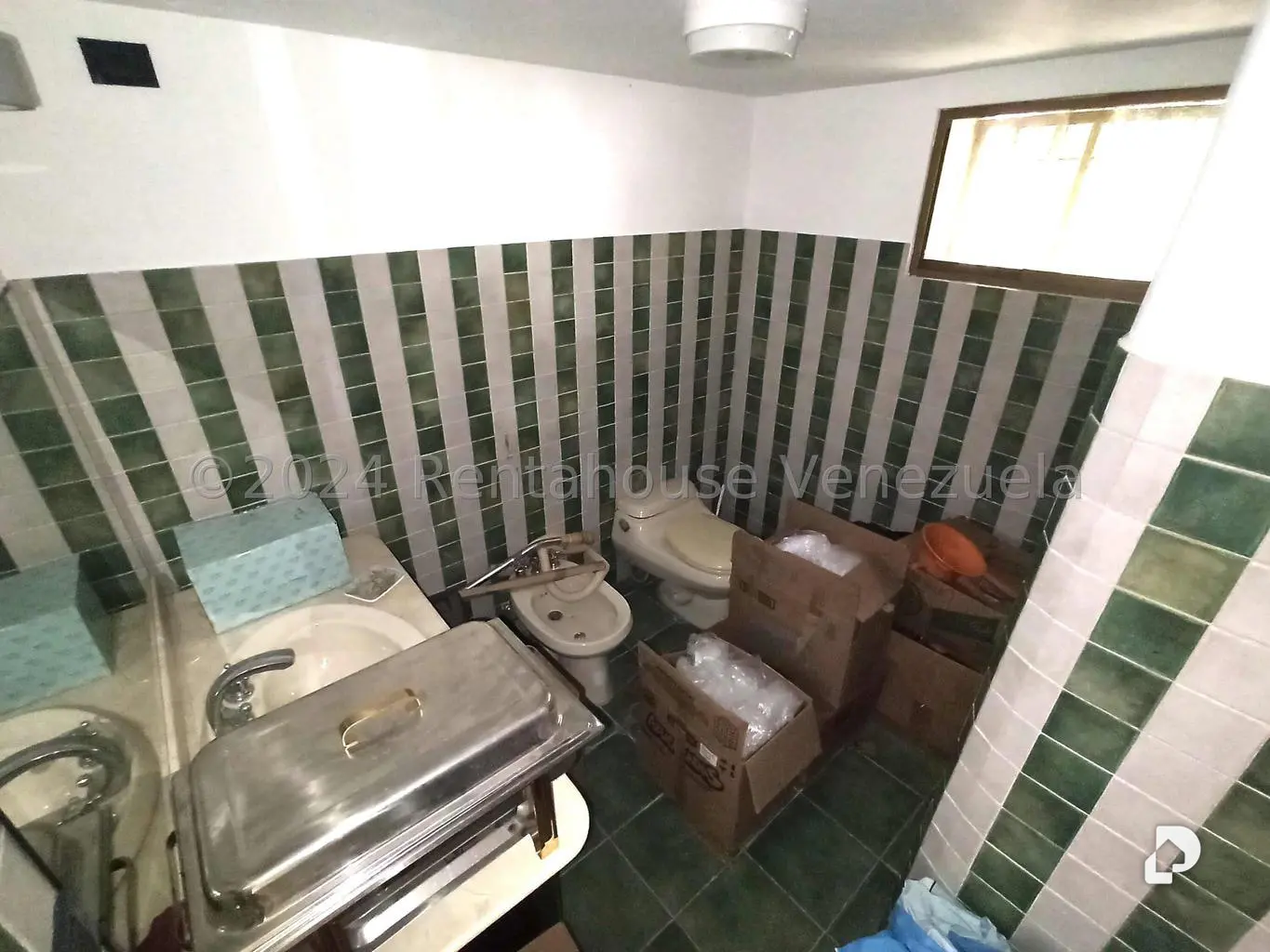 Casa en Oripoto, Caracas – 19