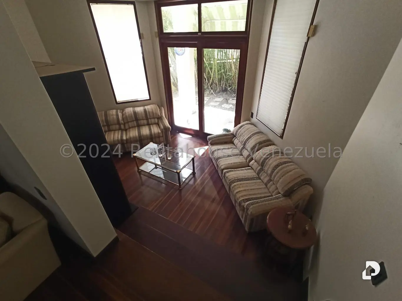 Casa en Oripoto, Caracas – 16